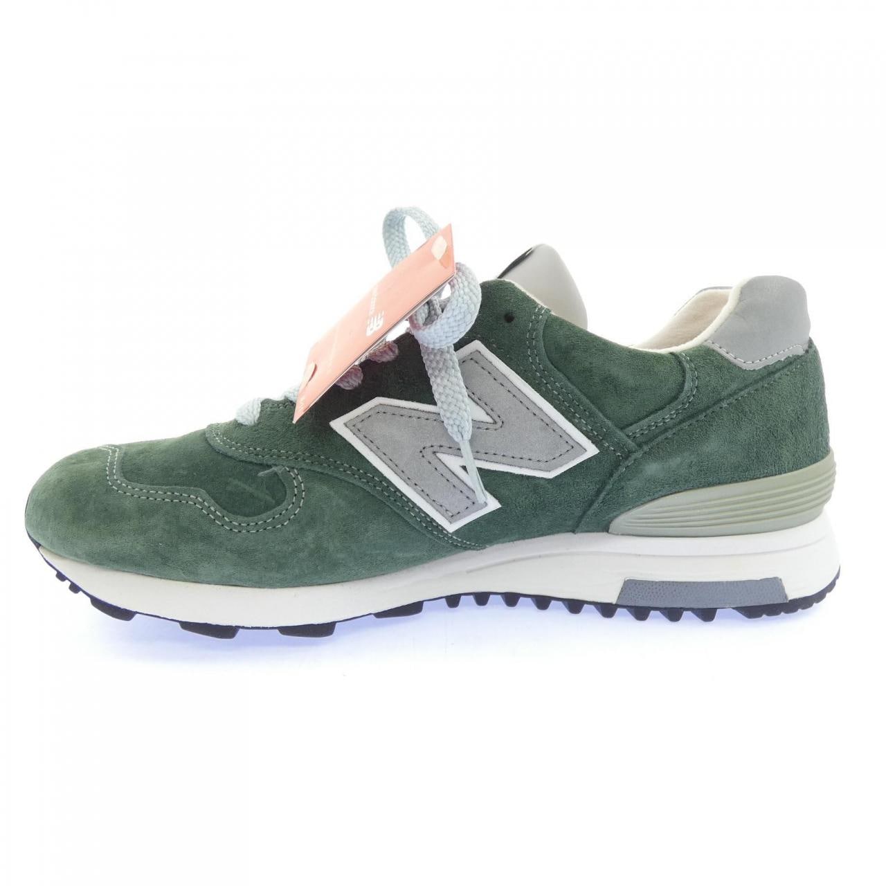 ニューバランス NEW BALANCE M1400MG スニーカー