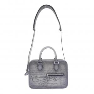 ベルルッティ Berluti アンジュールガリバースクリットレザー BAG