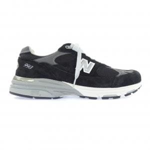 ニューバランス NEW BALANCE MR993BK スニーカー