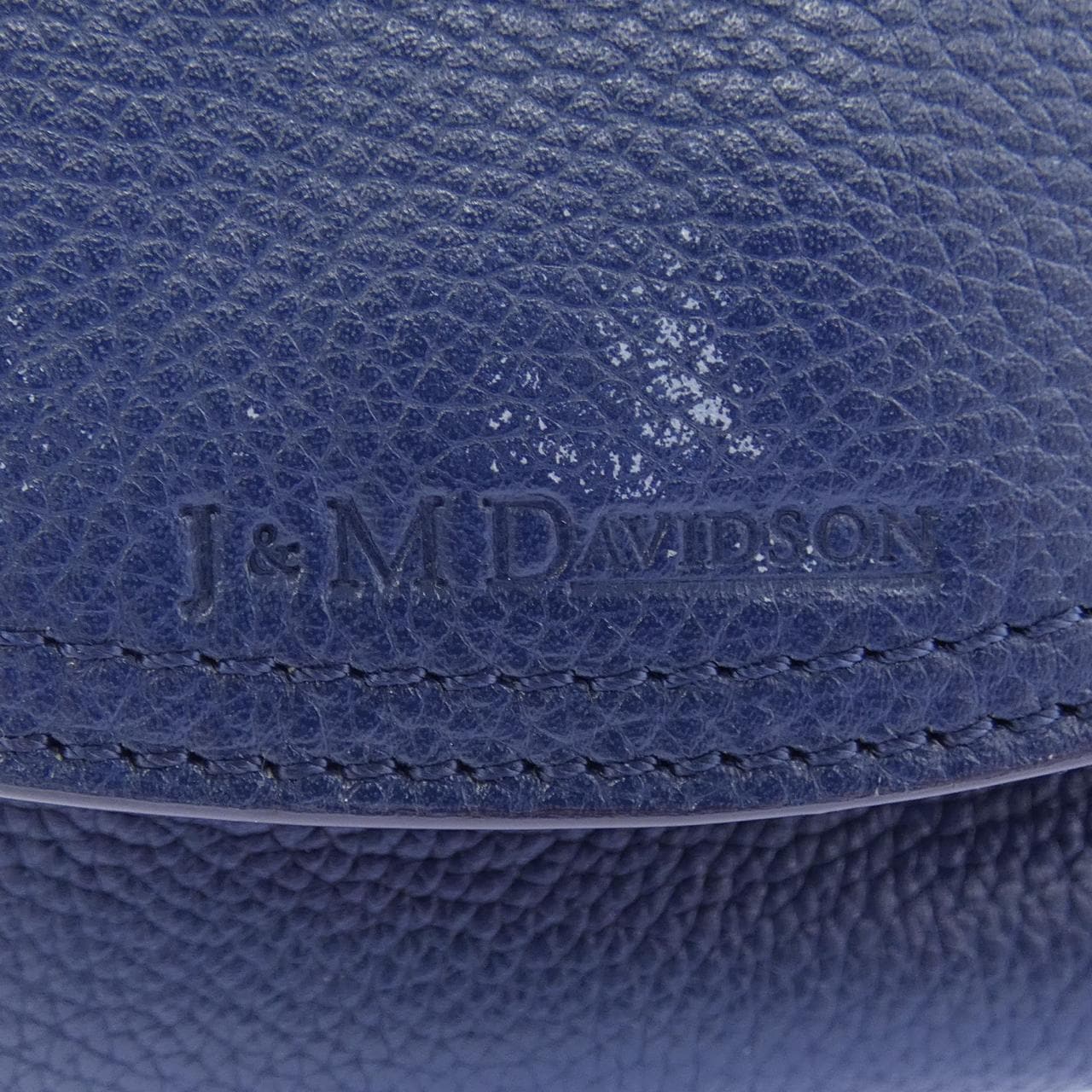 ジェイアンドエムデヴィッドソン J&M DAVIDSON BAG