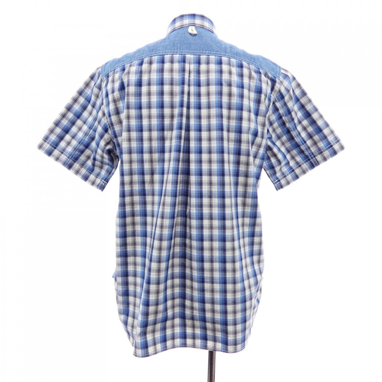 アイジュンヤワタナベ eye JUNYA WATANABE WA-B906 シャツ