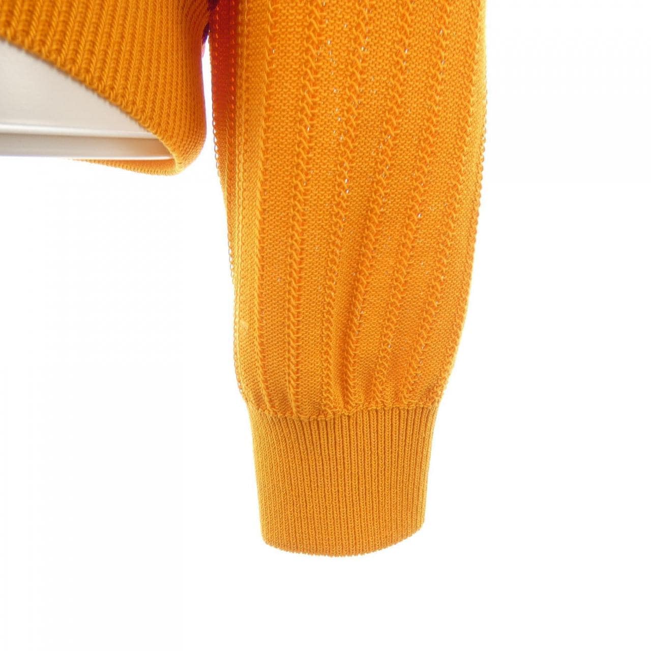 エルメス HERMES L'INSTRUCTION DU ROY ZOOM *16-7766 ツイルレーヌ カーディガン