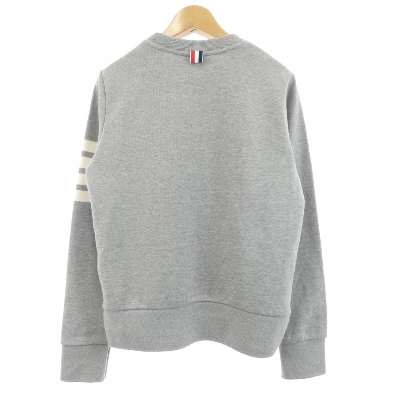 トムブラウン THOM BROWNE FJT002A スウェット