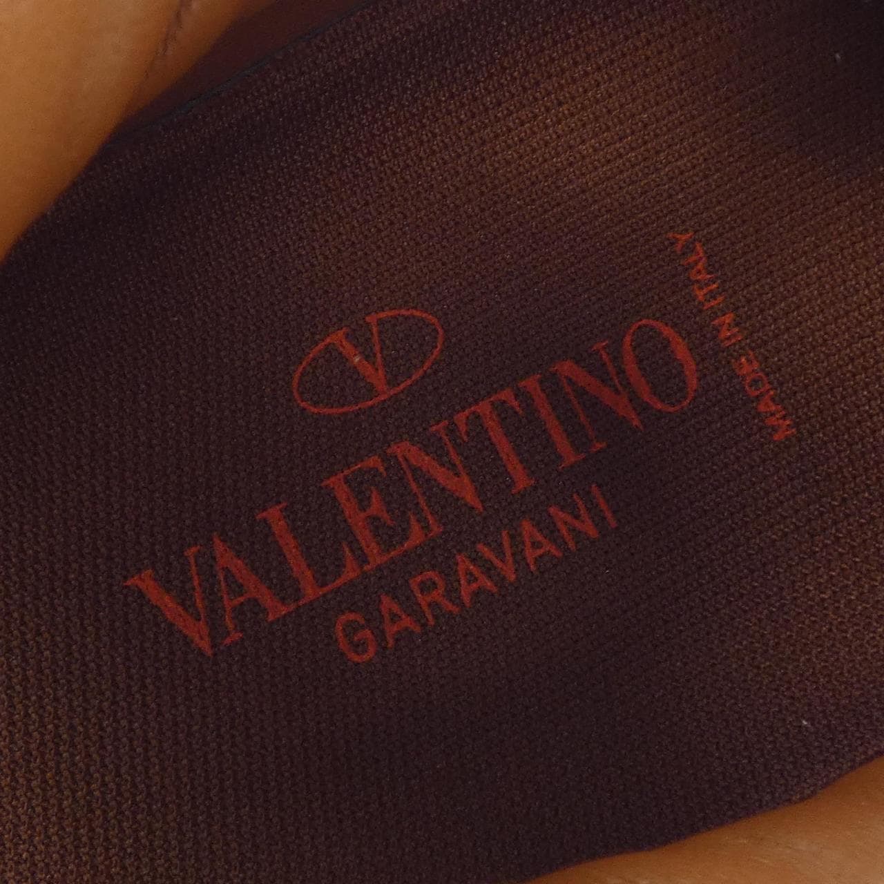 ヴァレンティノガラヴァーニ VALENTINO GARAVANI S1E71Y2 スニーカー
