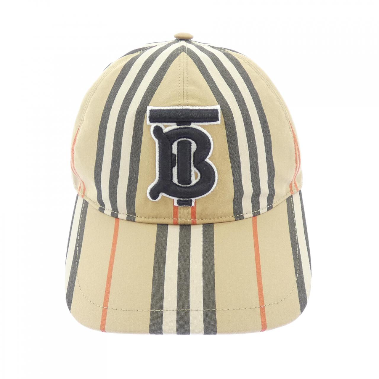 バーバリー BURBERRY 80269241 キャップ