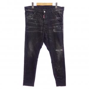 ディースクエアード DSQUARED2 S71L81084 S30357 ジーンズ