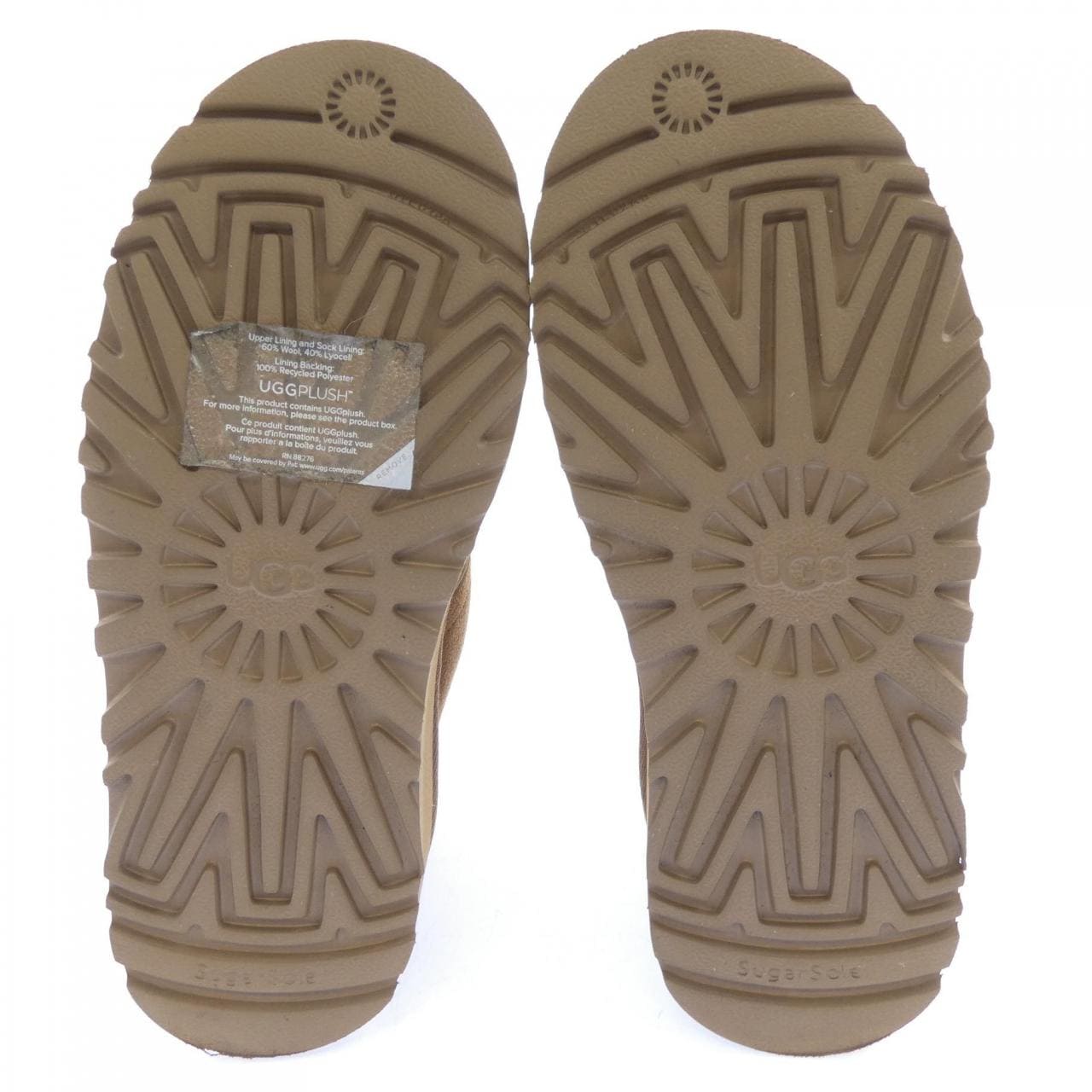 アグ UGG ブーツ