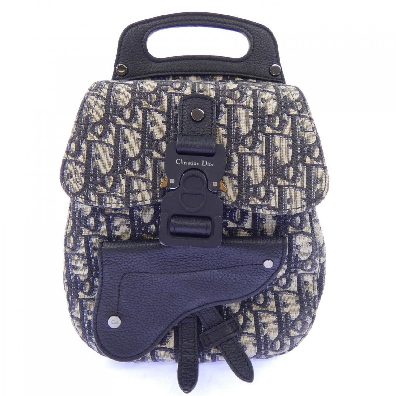 ディオール DIOR ギャロップ オブリーク ジャガード 1ADBO022YKS BACKPACK