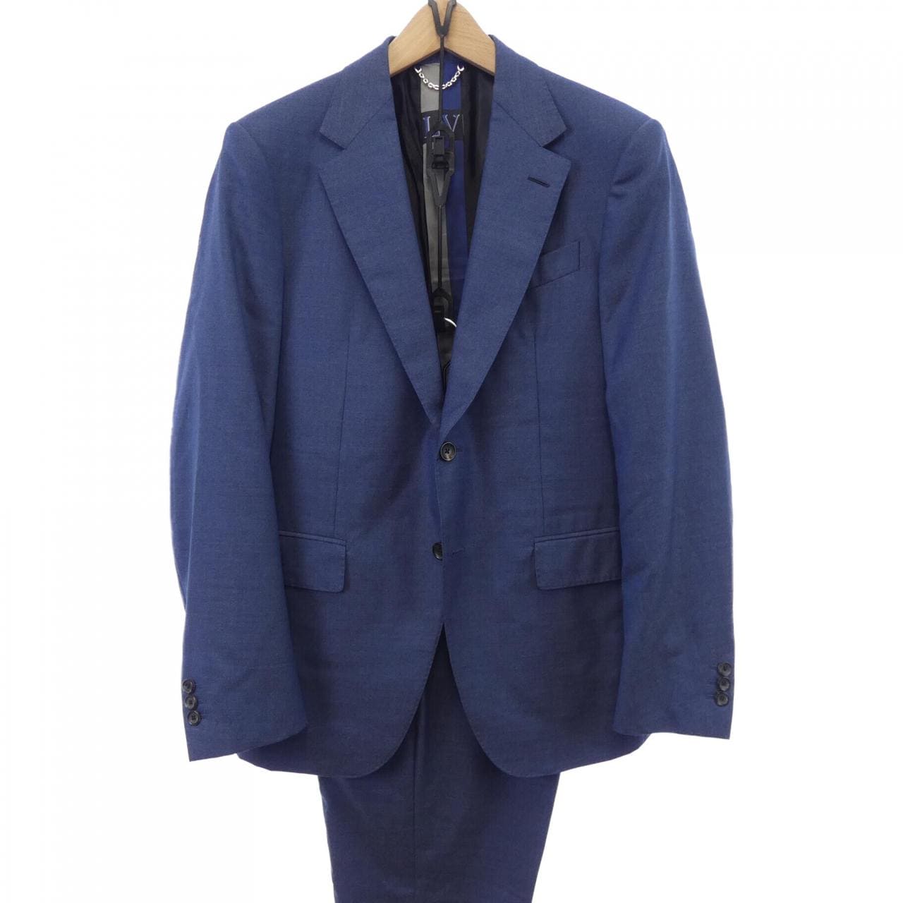 ルイヴィトン LOUIS VUITTON HGCF1E INV スーツ