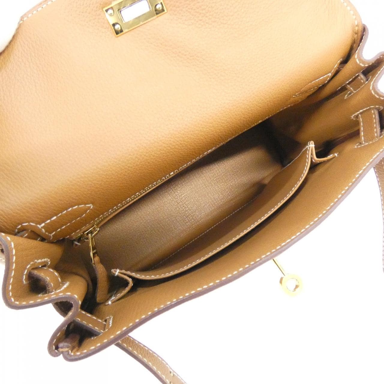 エルメス ケリー 25cm 044624CC バッグ