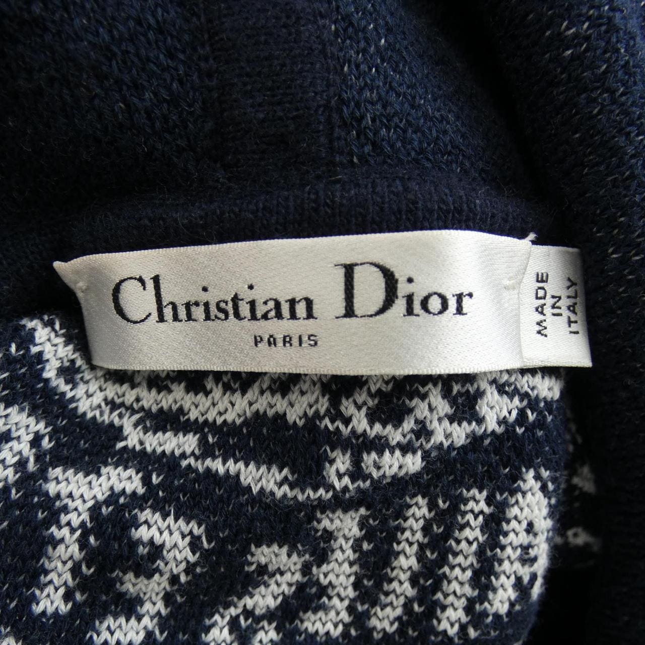 CHRISTIAN DIOR DIOR CHRISTIAN DIOR PARKER