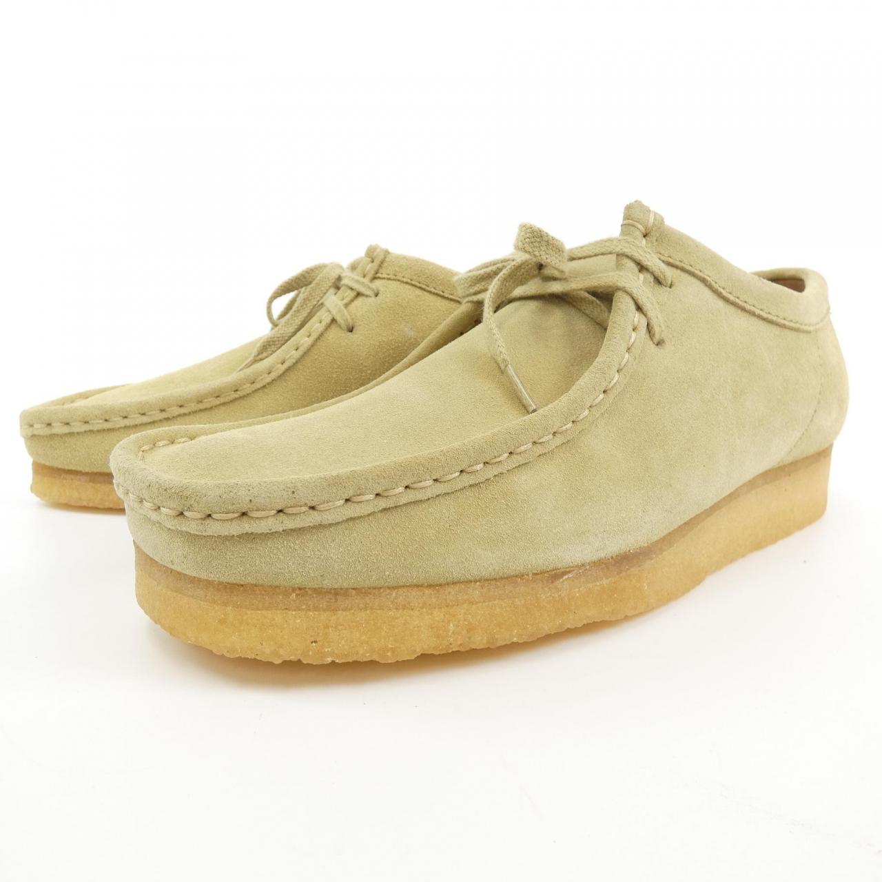 クラークス CLARKS シューズ