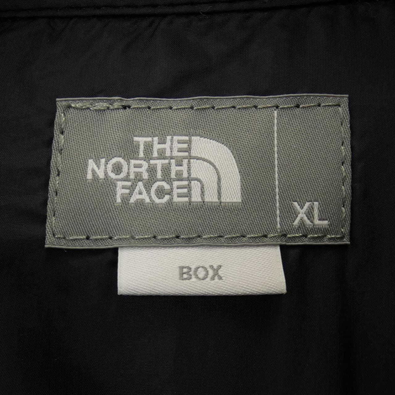 THE NORTH FACE襯衫