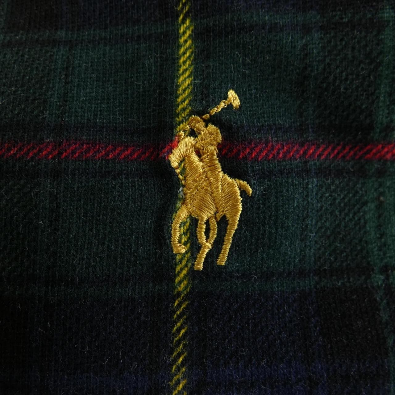 POLO POLO RALPH LAUREN POLO衫