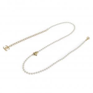 シャネル CHANEL ABD087B16158 BELT
