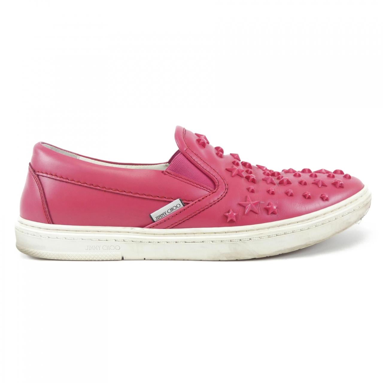 ジミーチュウ JIMMY CHOO シューズ