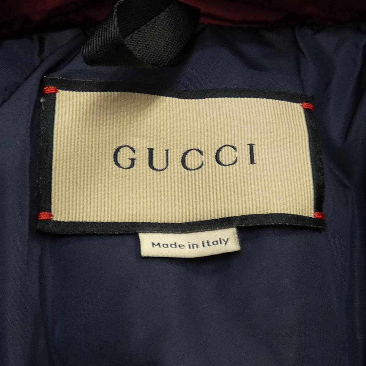 GUCCI夾克