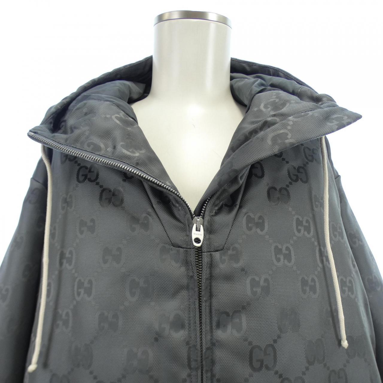 グッチ GUCCI ジャケット