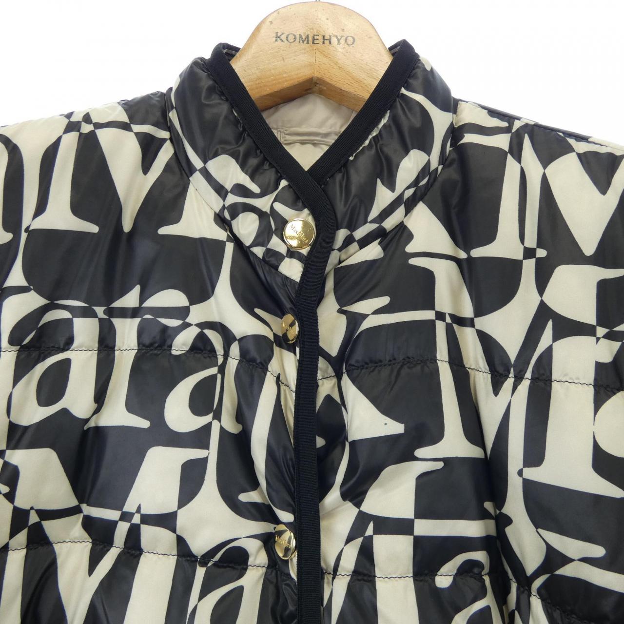 麥絲瑪拉 (Max Max Mara) 羽絨服