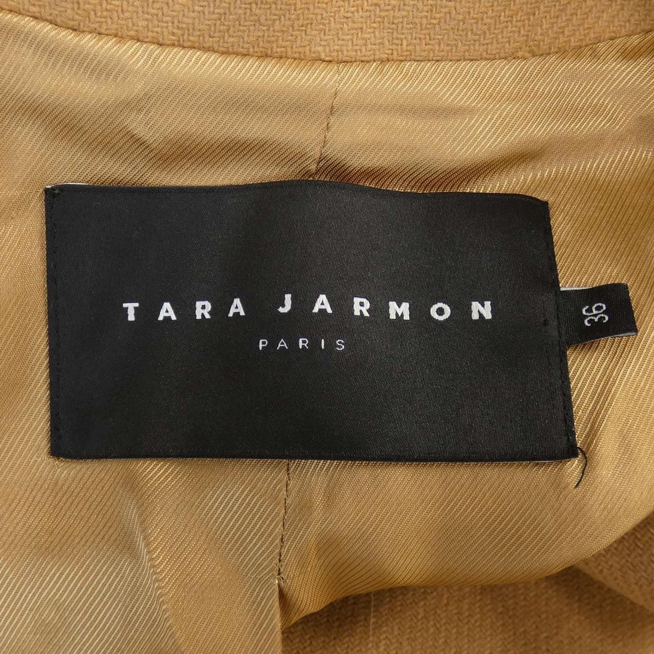 タラ ジャーモン TARA JARMON コート