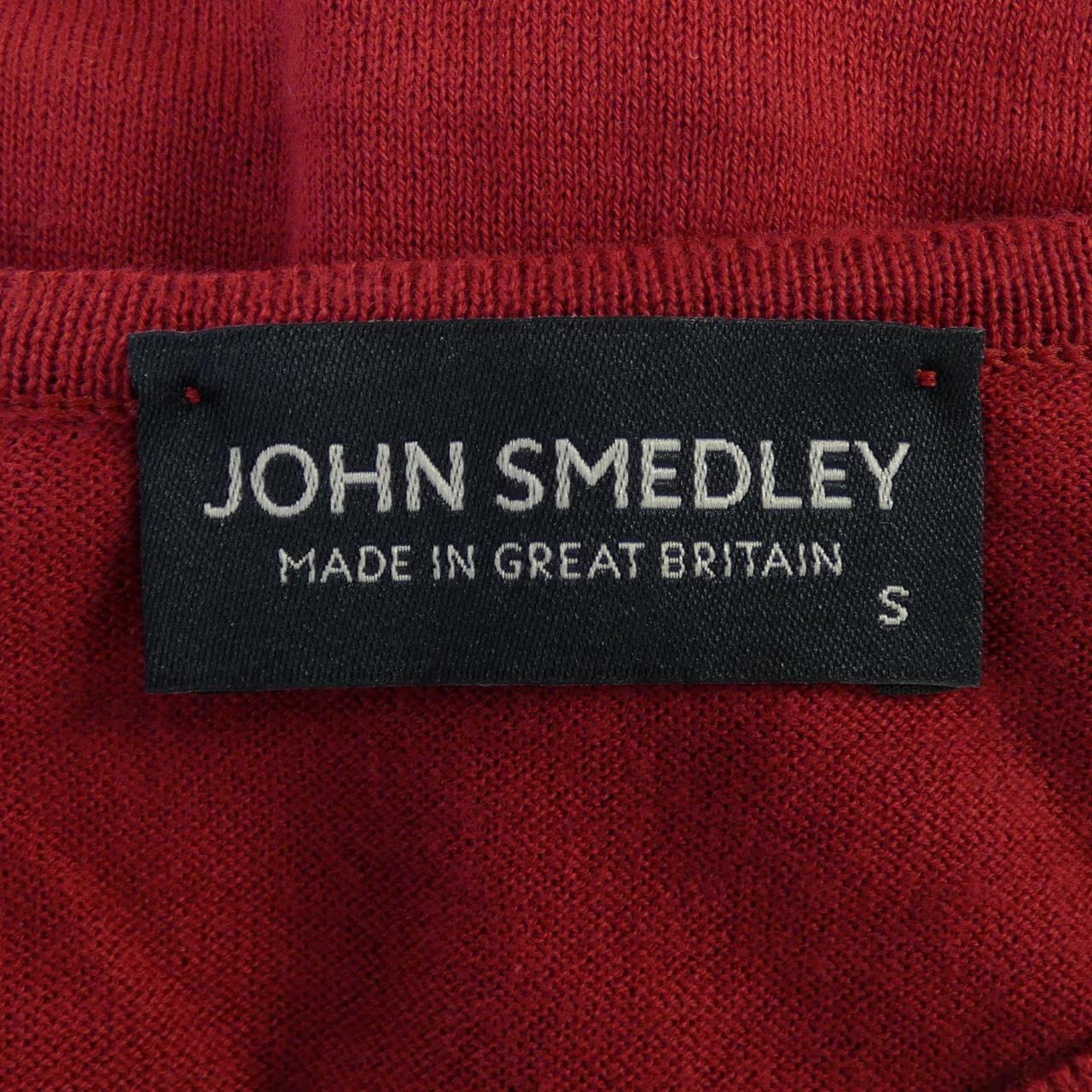 ジョンスメドレー JOHN SMEDLEY アンサンブル