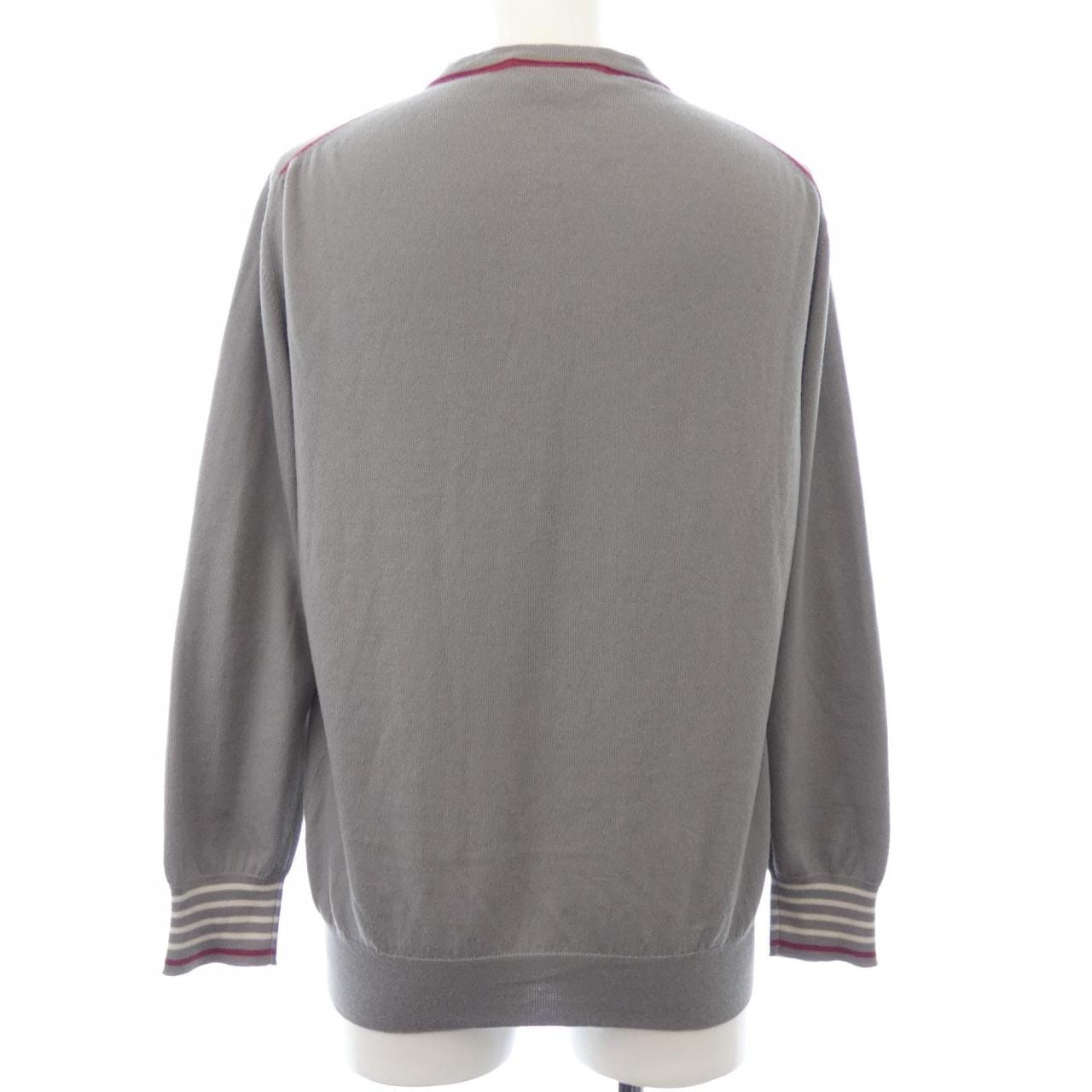HERMES HERMES knitwear