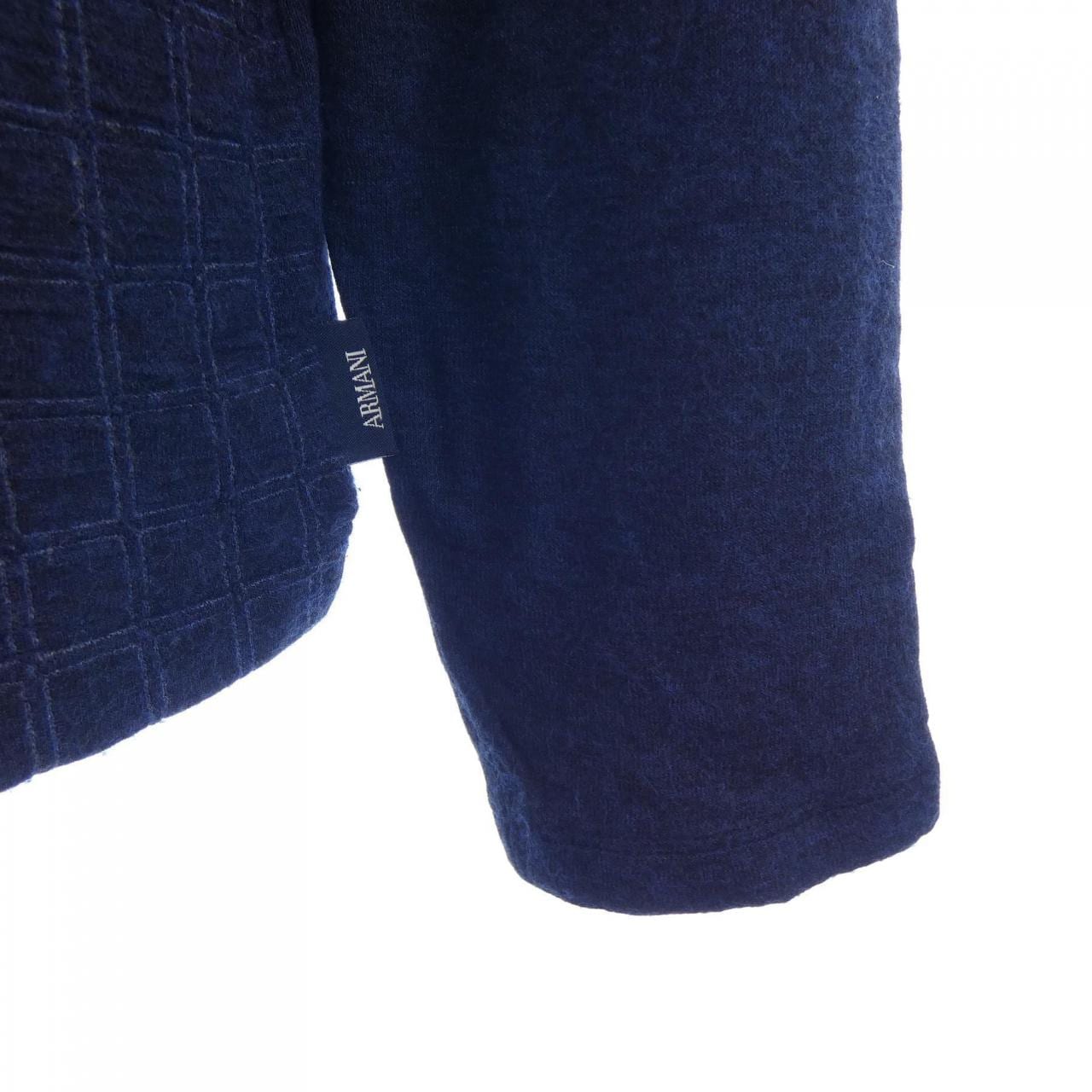 アルマーニコレツィオーニ ARMANI collezioni トップス