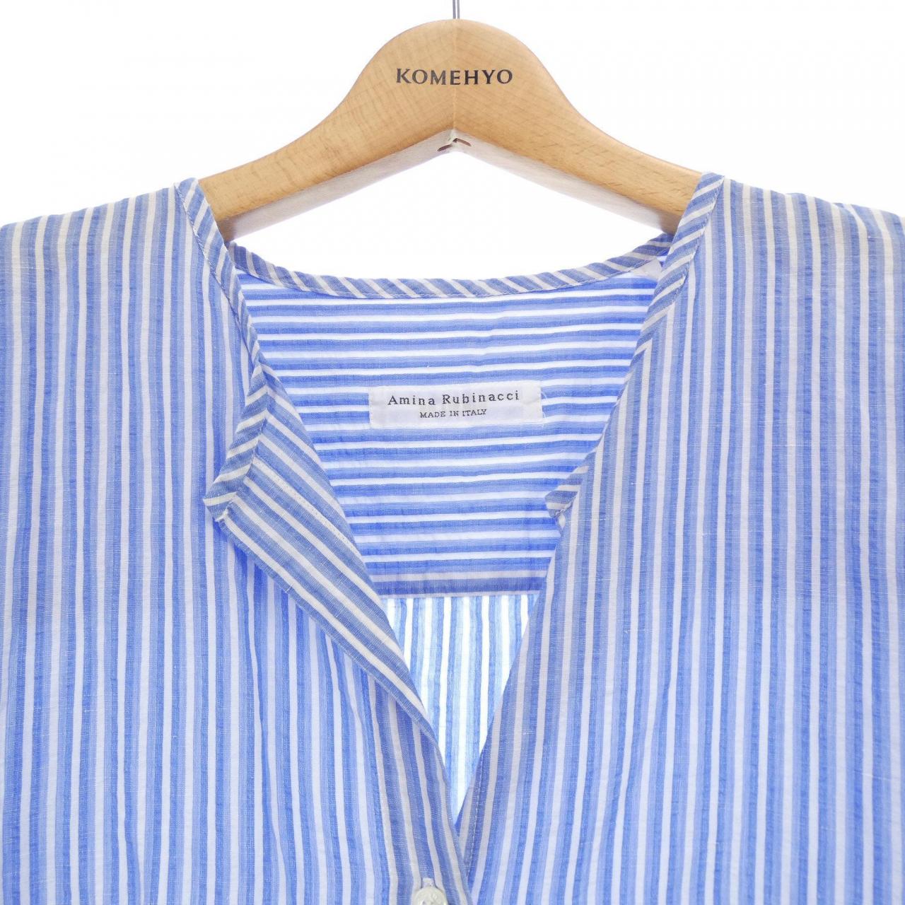 AMINA RUBINACCI シャツ