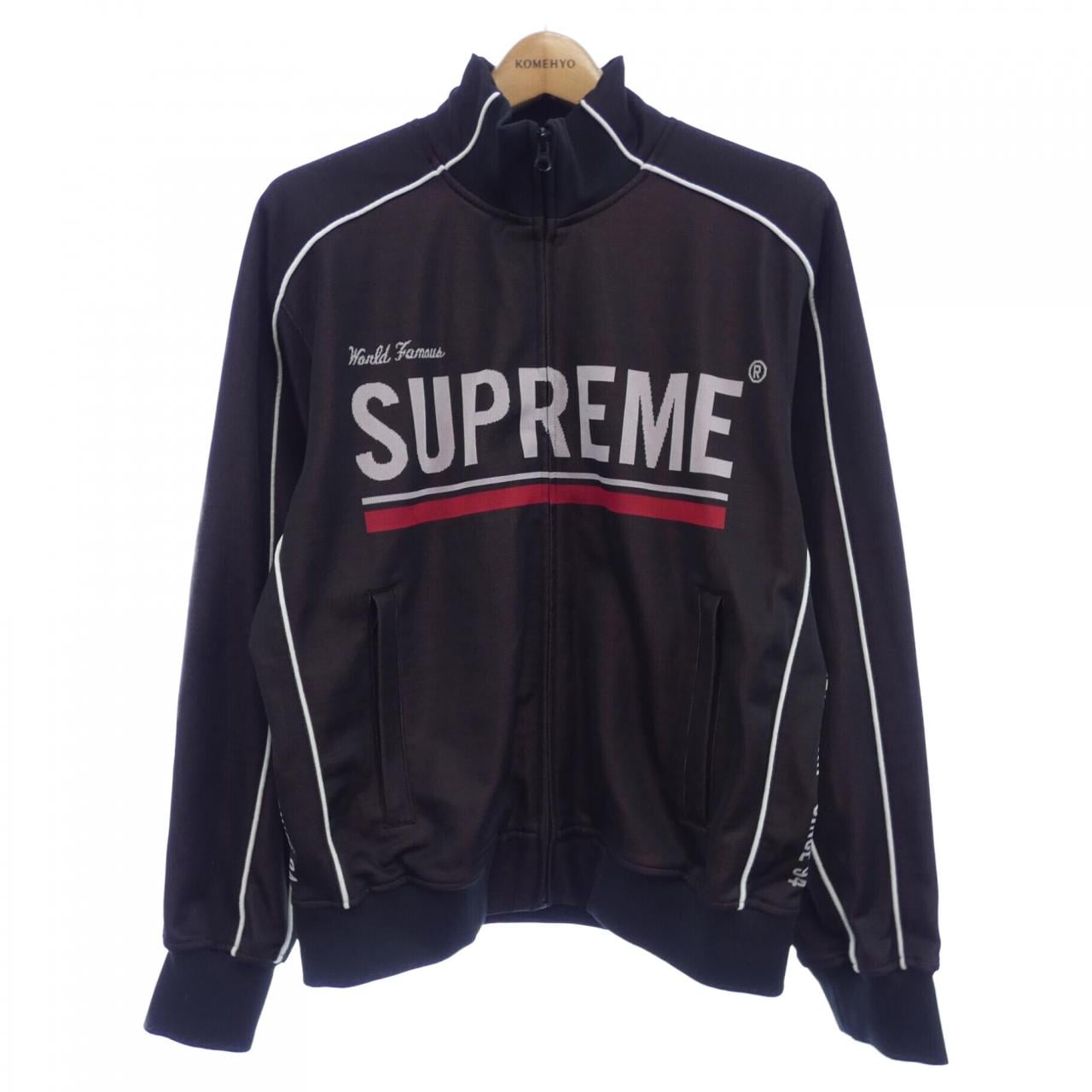 シュプリーム SUPREME ブルゾン