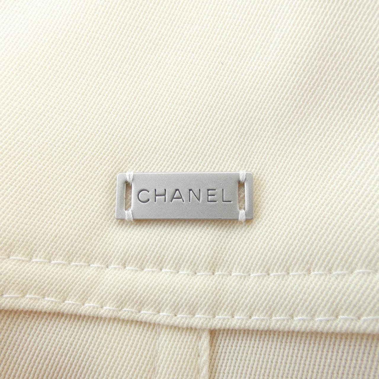 【ヴィンテージ】シャネル CHANEL スカート