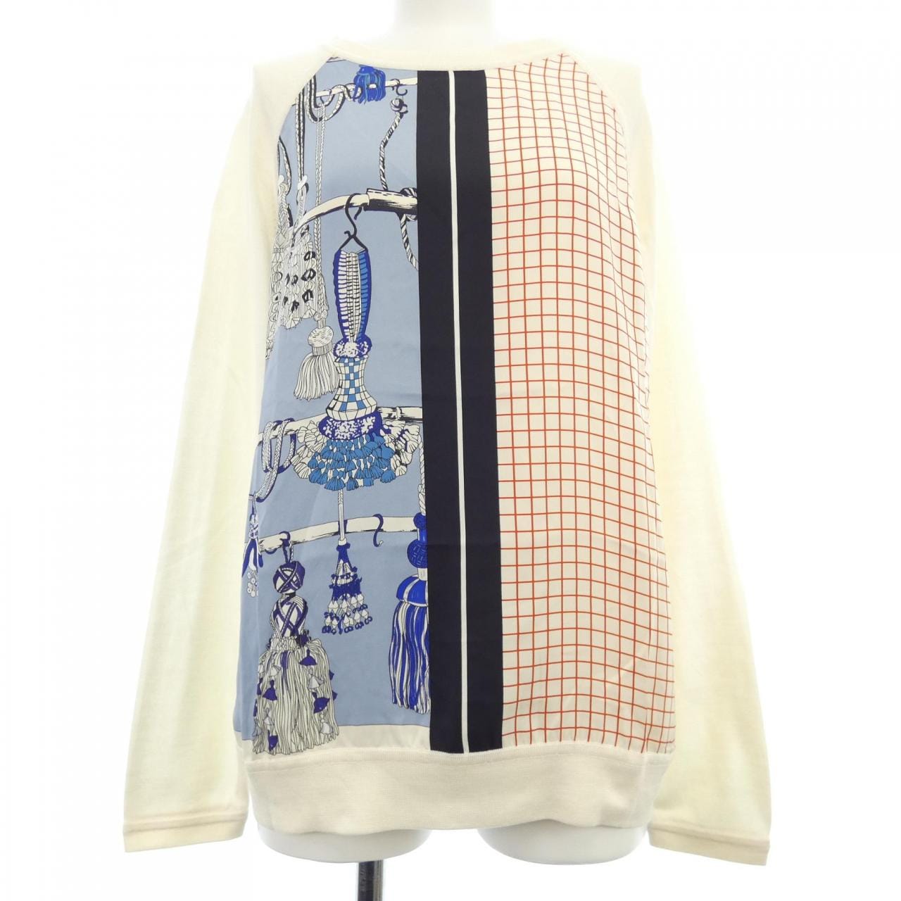 エルメス HERMES ニット