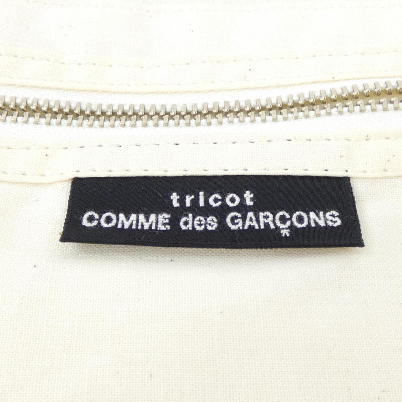 トリココムデギャルソン tricot COMME des GARCONS TL-K202 BAG