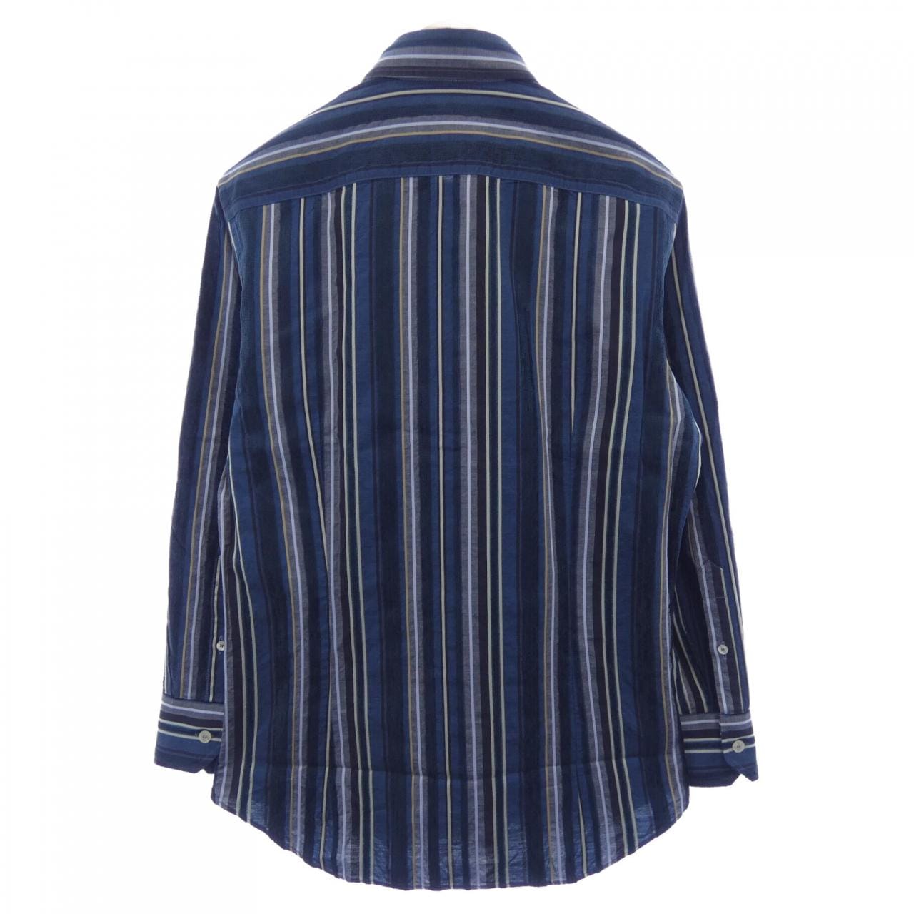 エトロ ETRO シャツ