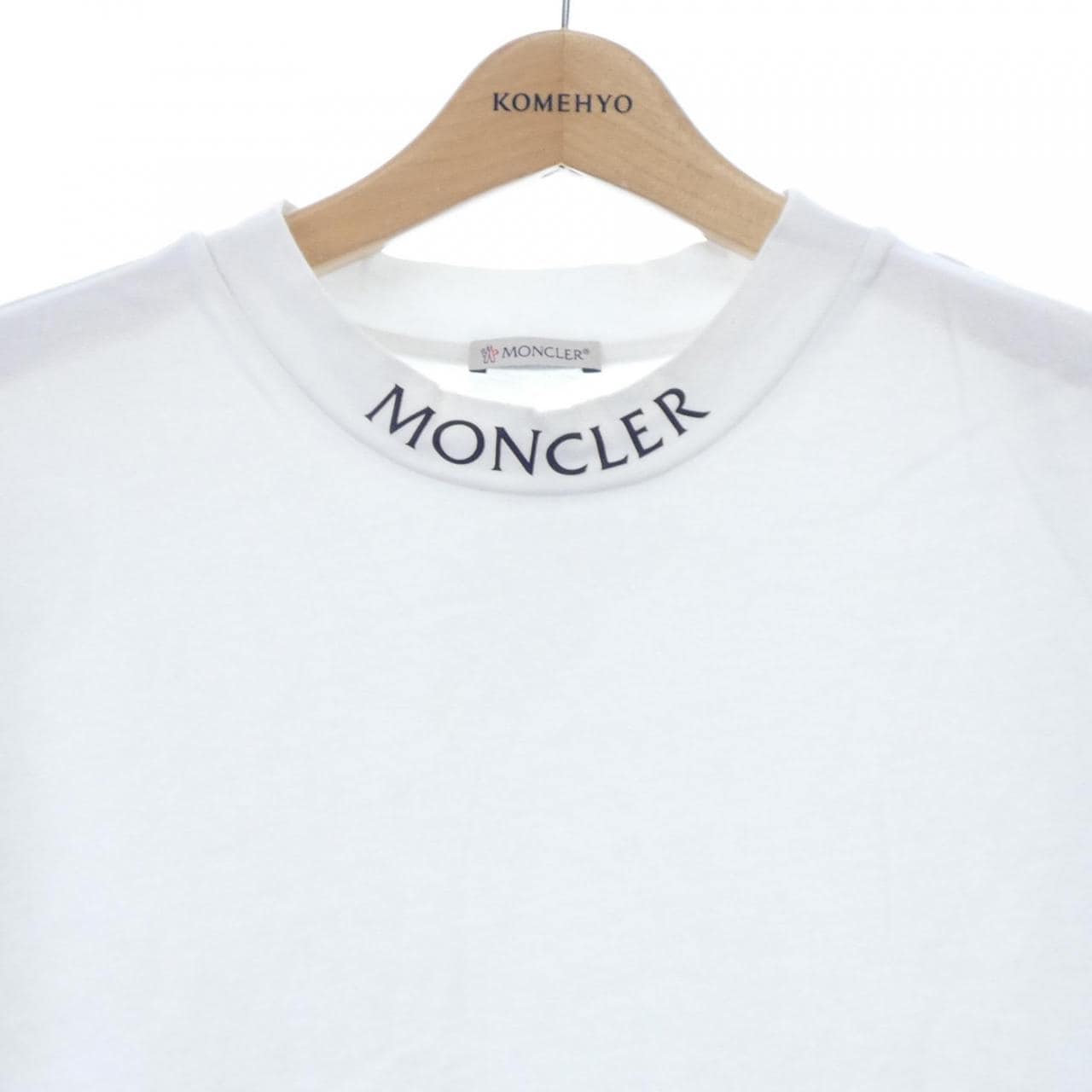 モンクレール MONCLER G20918C00025 Tシャツ