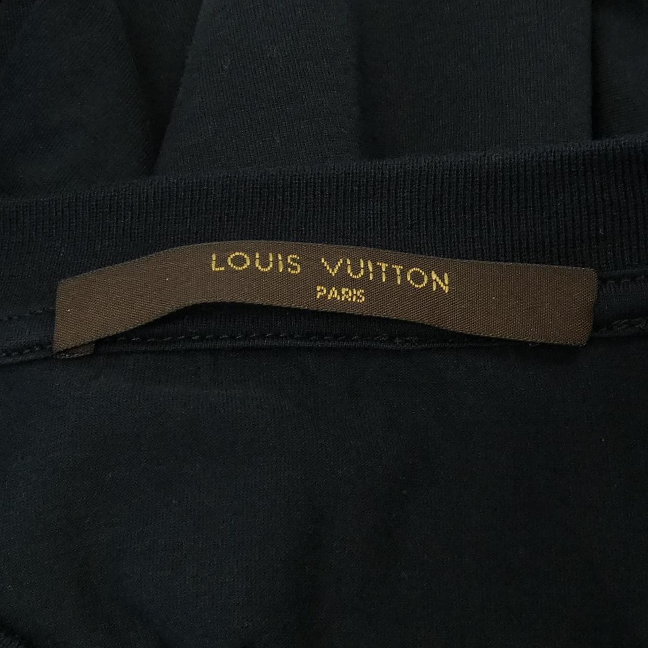 ルイヴィトン LOUIS VUITTON H1JR04JEZ Tシャツ