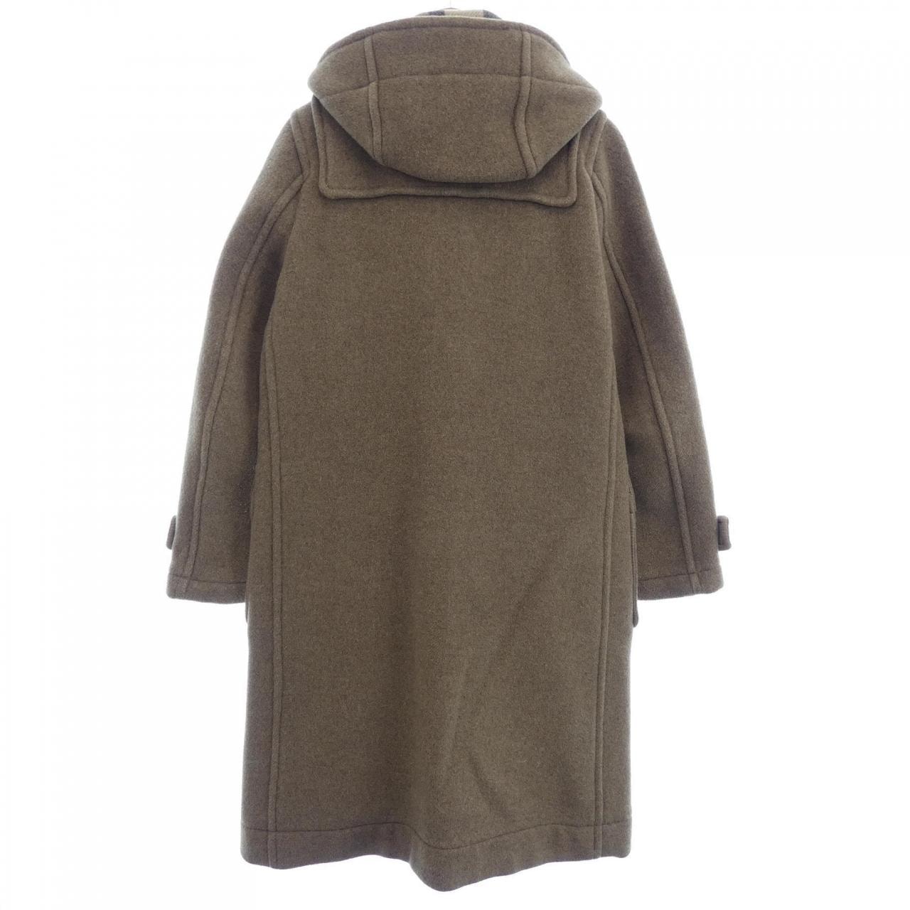 倫敦傳統LONDON TRADITION外套