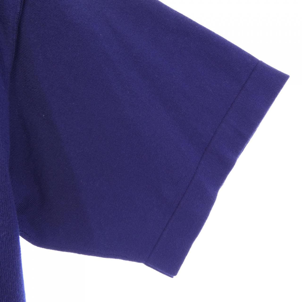 LOUIS VUITTON图案短袖圆领T恤 HNN20WJS5