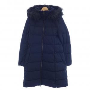 セオリー theory ダウンコート