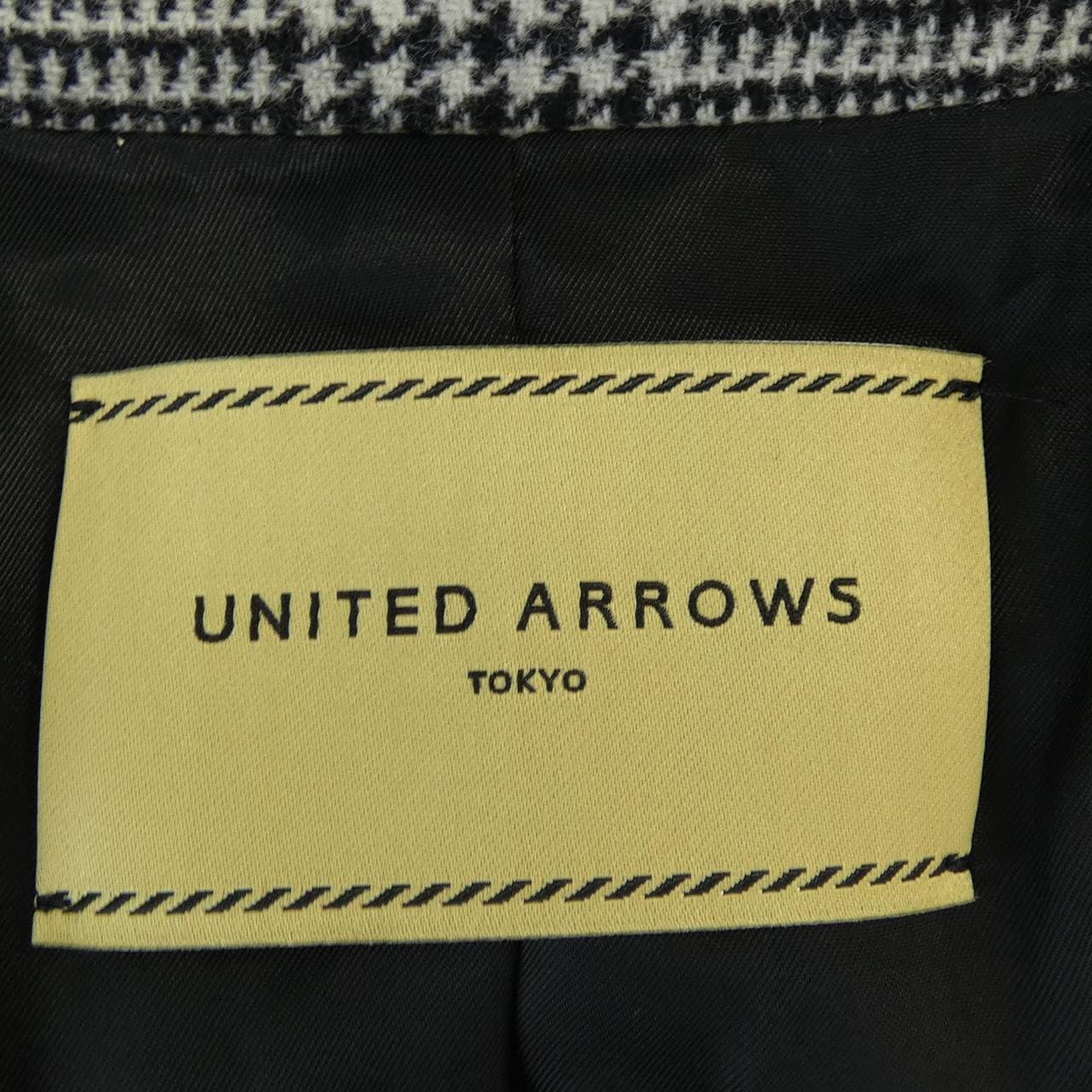 ユナイテッドアローズ UNITED ARROWS ジャケット