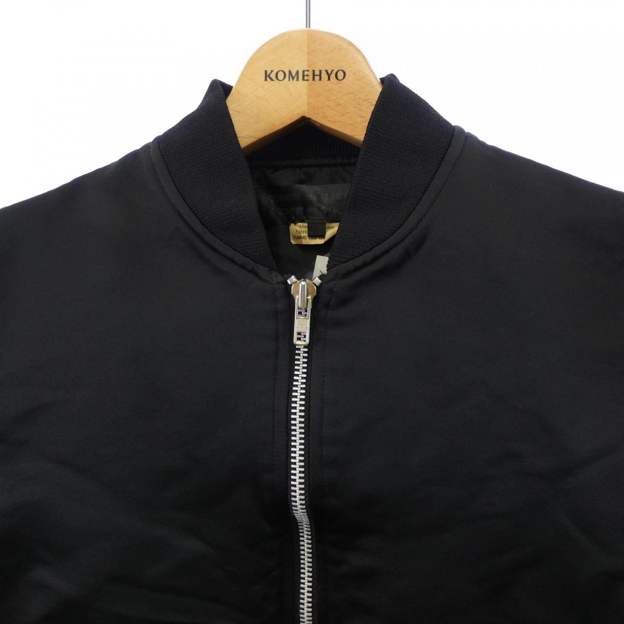 コムデギャルソン COMME des GARCONS RQ-J014 ブルゾン