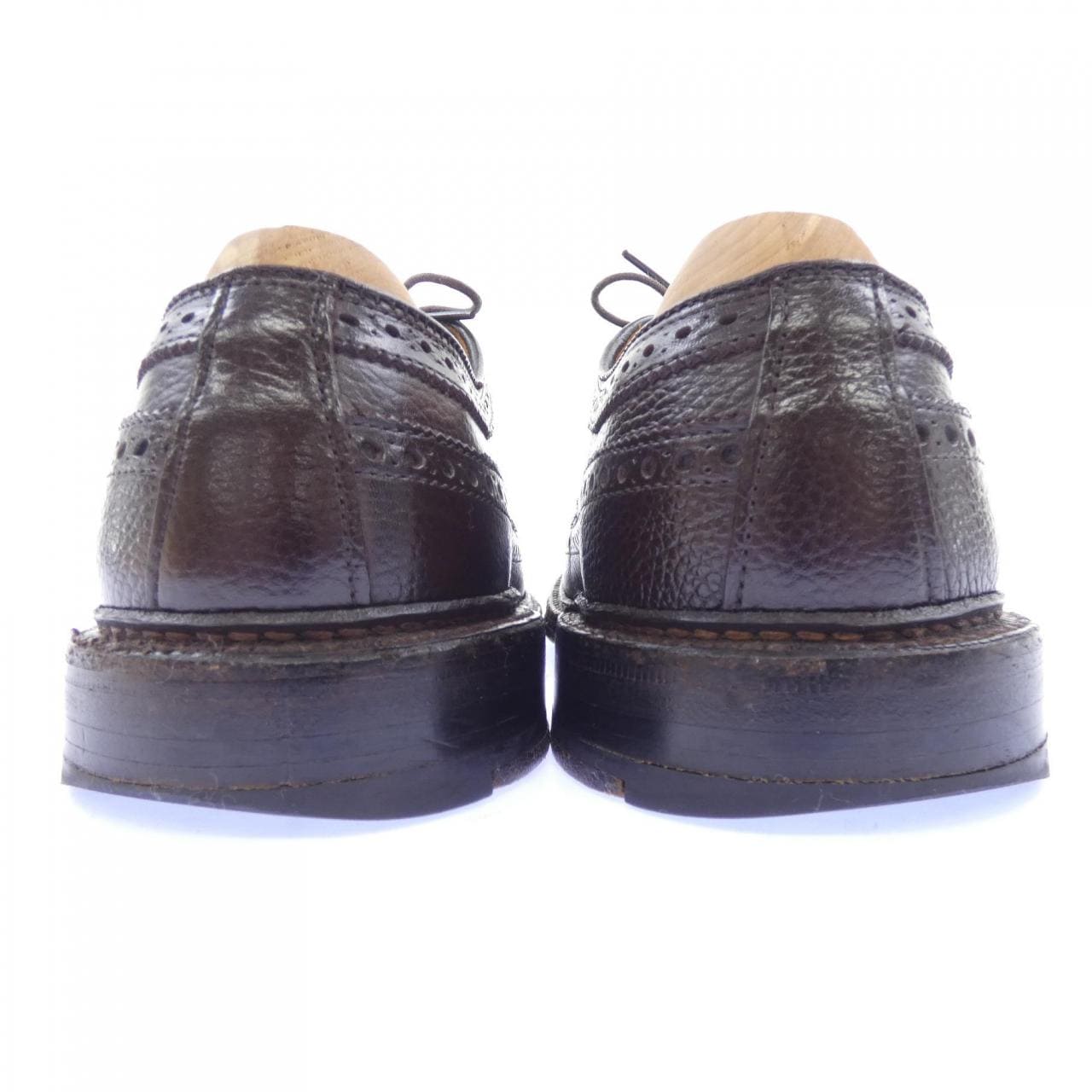 オールデン ALDEN 97784 シューズ