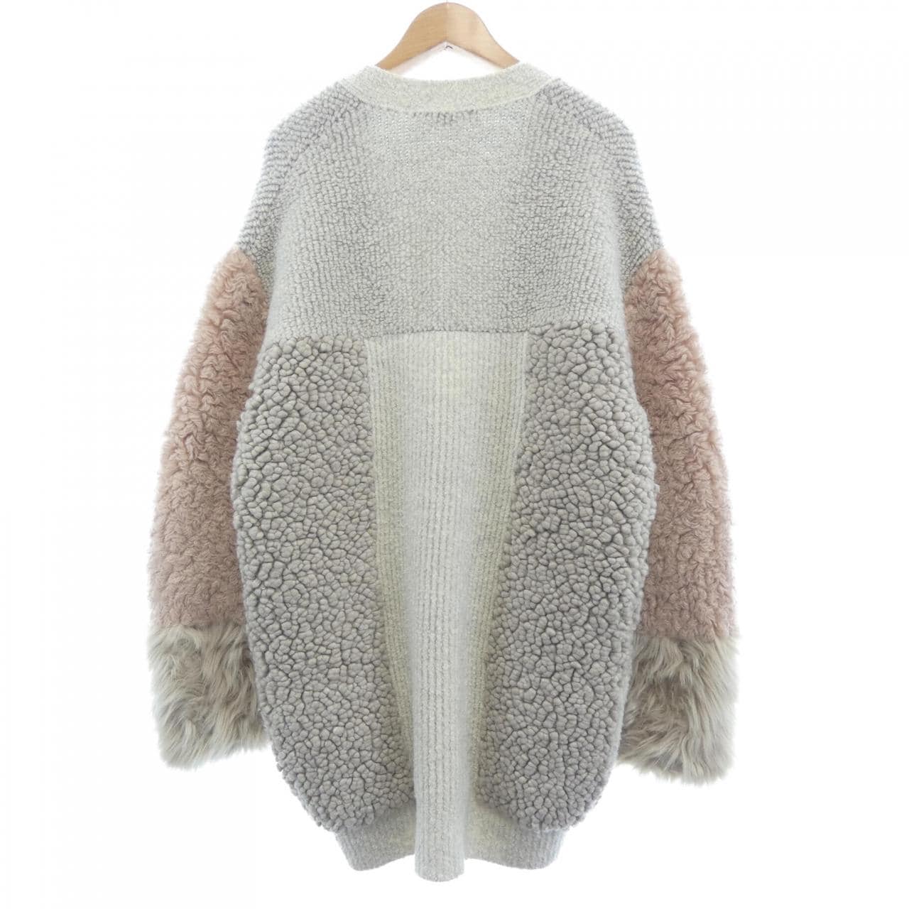 ステラマッカートニー STELLA MCCARTNEY カーディガン