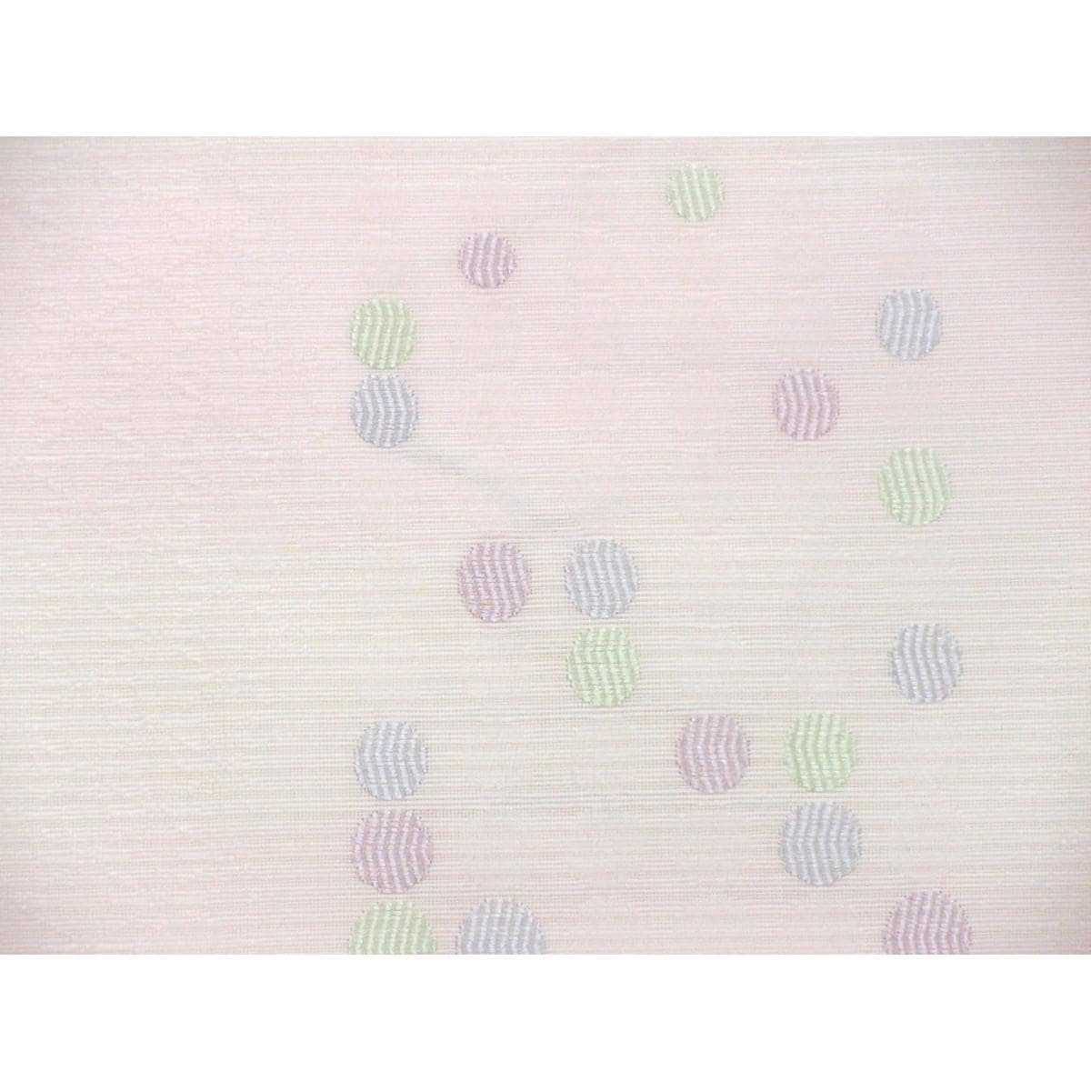 【未使用品】夏名古屋帯