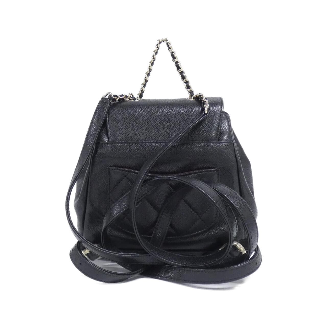 シャネル AS3530 リュックサック