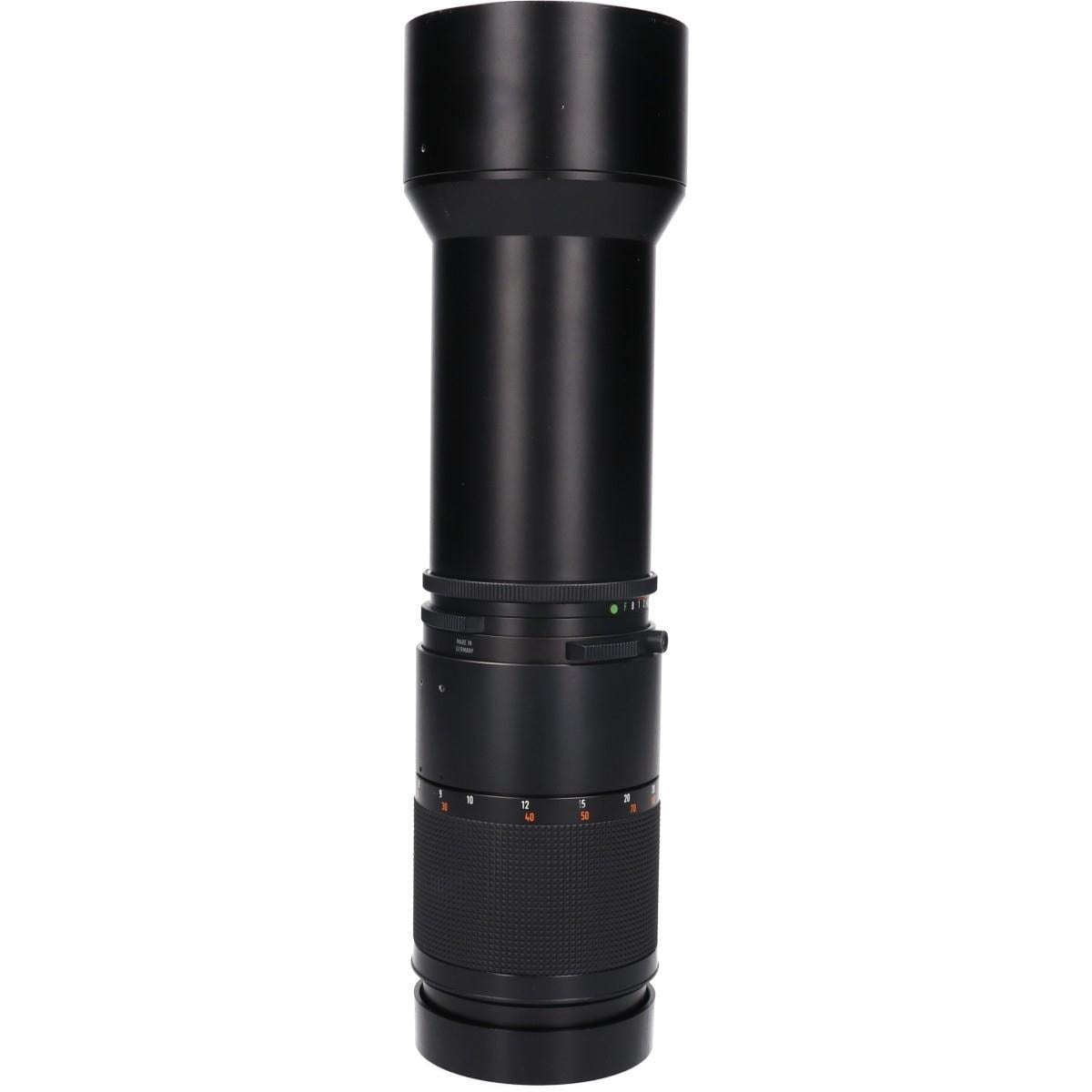 ＴＥＬＥ－ＡＰＯ　ＴＥＳＳＡＲ５００ｍｍ　Ｆ８（ＣＦ）