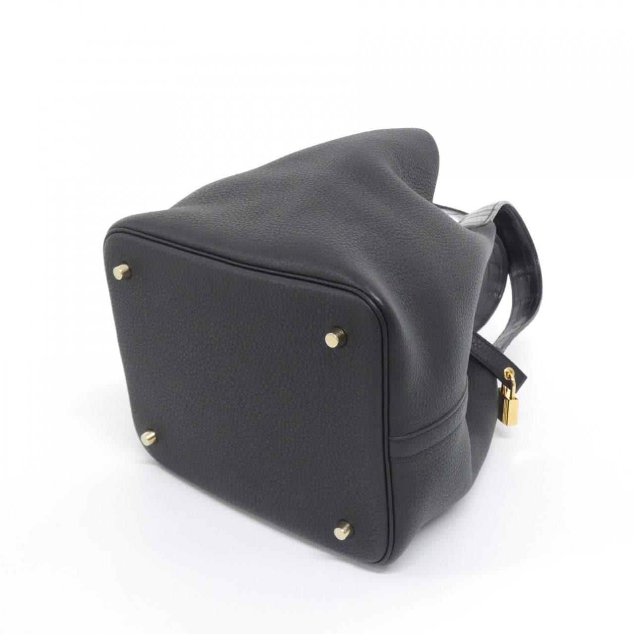 エルメス ピコタン ロック タッチ MM 073583CC バッグ