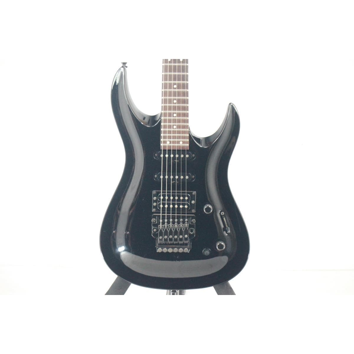 YAMAHA RGZ-II