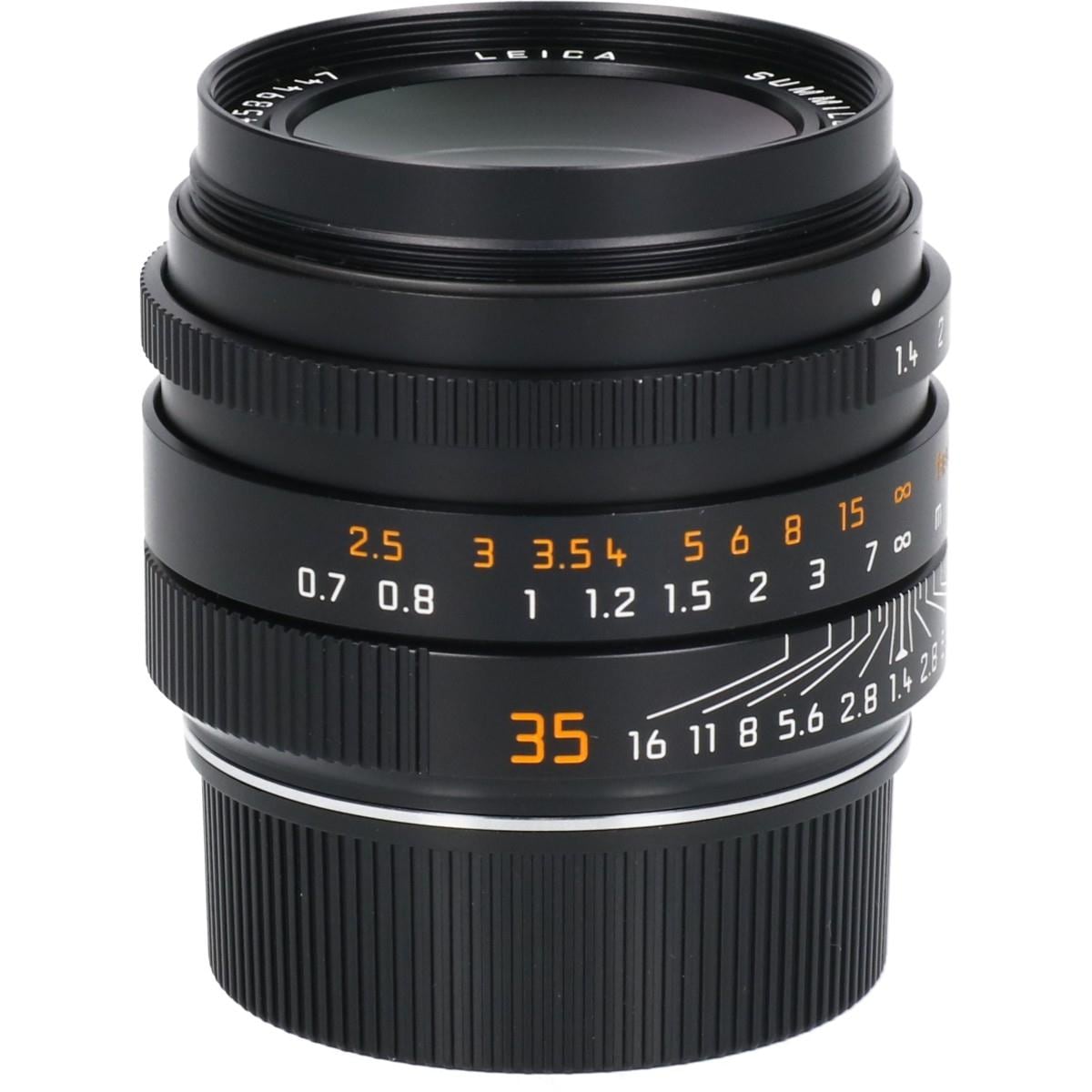 ＳＵＭＭＩＬＵＸ－Ｍ３５／１．４ＡＳＰＨ．６ＢＩＴ