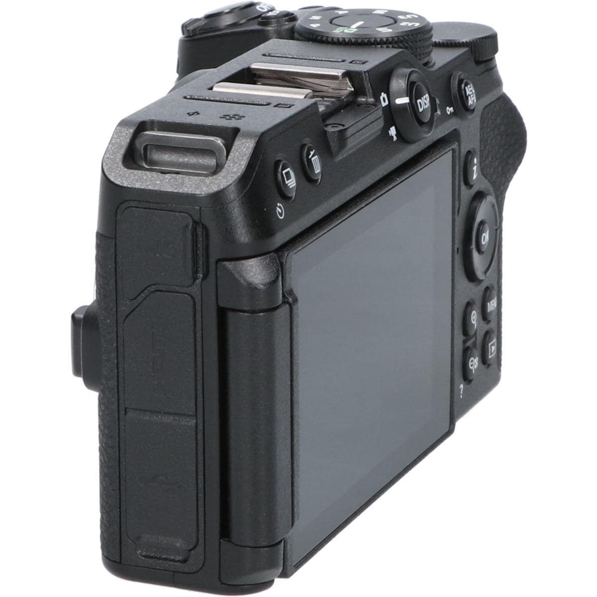 NIKON Z30