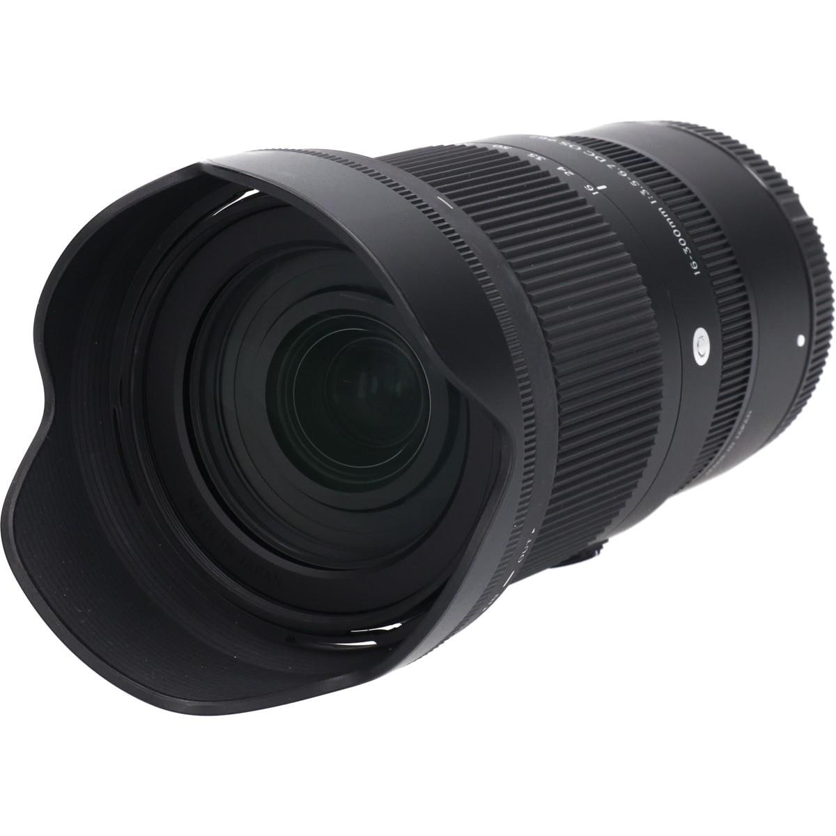 （Ｃ）１６－３００ｍｍ　Ｆ３．５－６．７ＤＣ　ＯＳ